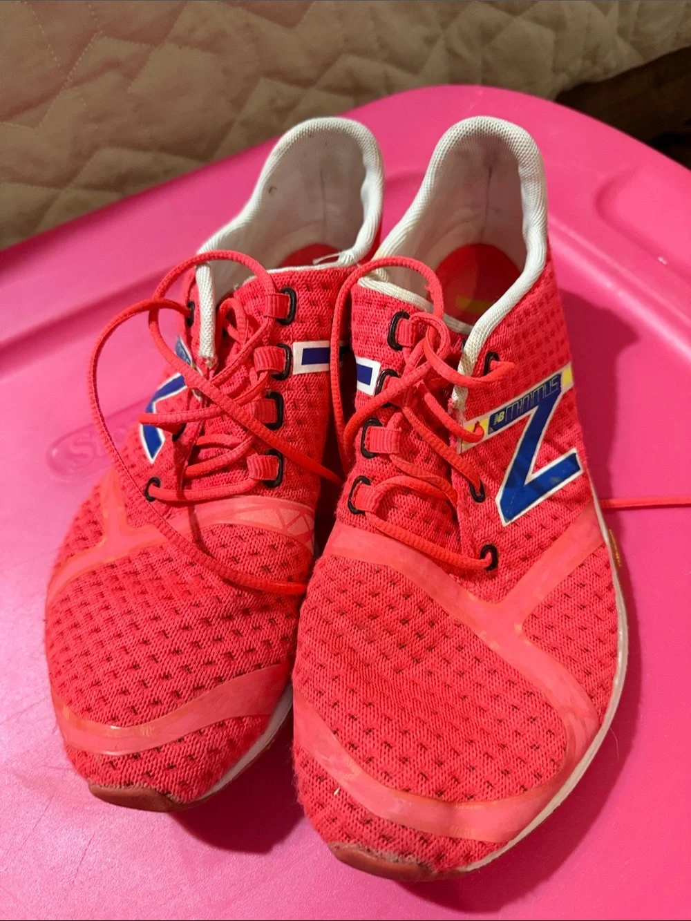 N/A these are